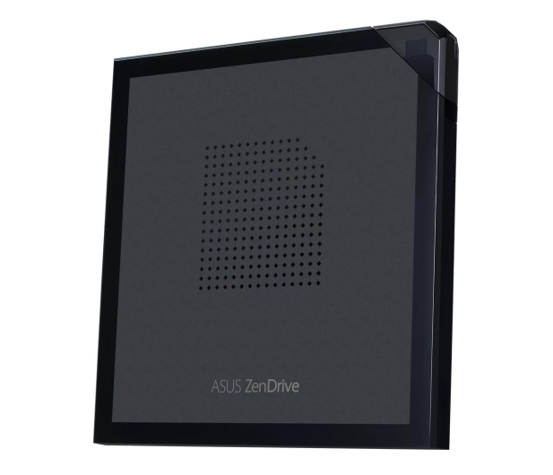 ASUS Nagrywarka zewnętrzna 08V1M-U USB-C ultraslim SDRW-08V1M-U/BLK/G/AS/P2G - 716373 - zdjęcie